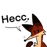 ThatBlackFoxCanBark's Avatar