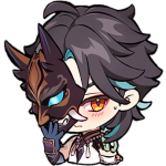 Kylakittycat's Avatar