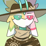 Joshiepopop's Avatar