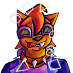 Orange_Doom_Cat's Avatar